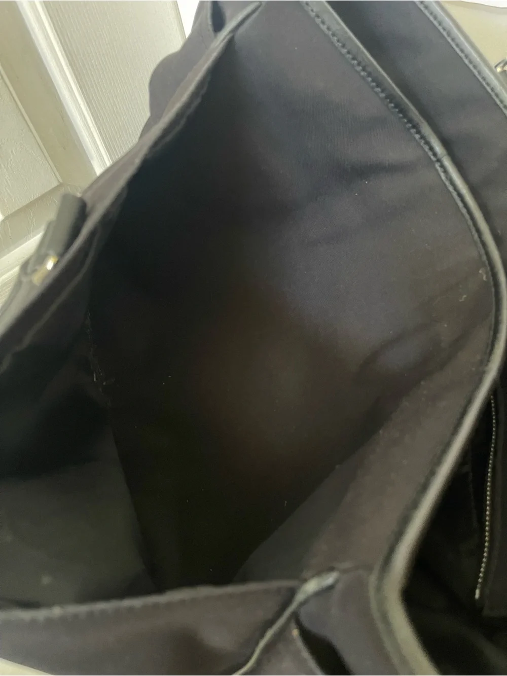 Coach Hampton weekender Canvas Tote bag